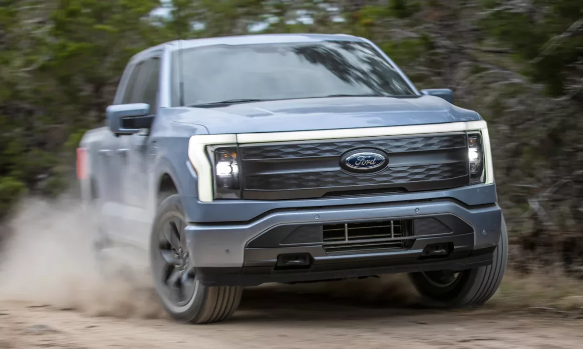 ford hibridos 2 Ford muda estratégia e aposta em híbridos ao invés de elétricos