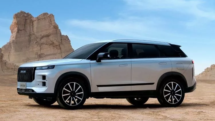 jaecoo j7 phev 1714076774942 v2 750x421 jpg 5 Marcas de Carro Chinesas com Nomes Estranhos