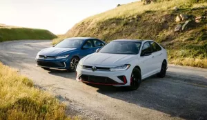 Quando chega Novo Jetta 2025? O que esperar da versão?