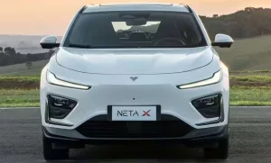 Neta X: O Novo SUV Elétrico que Promete Agitar o Mercado Brasileiro