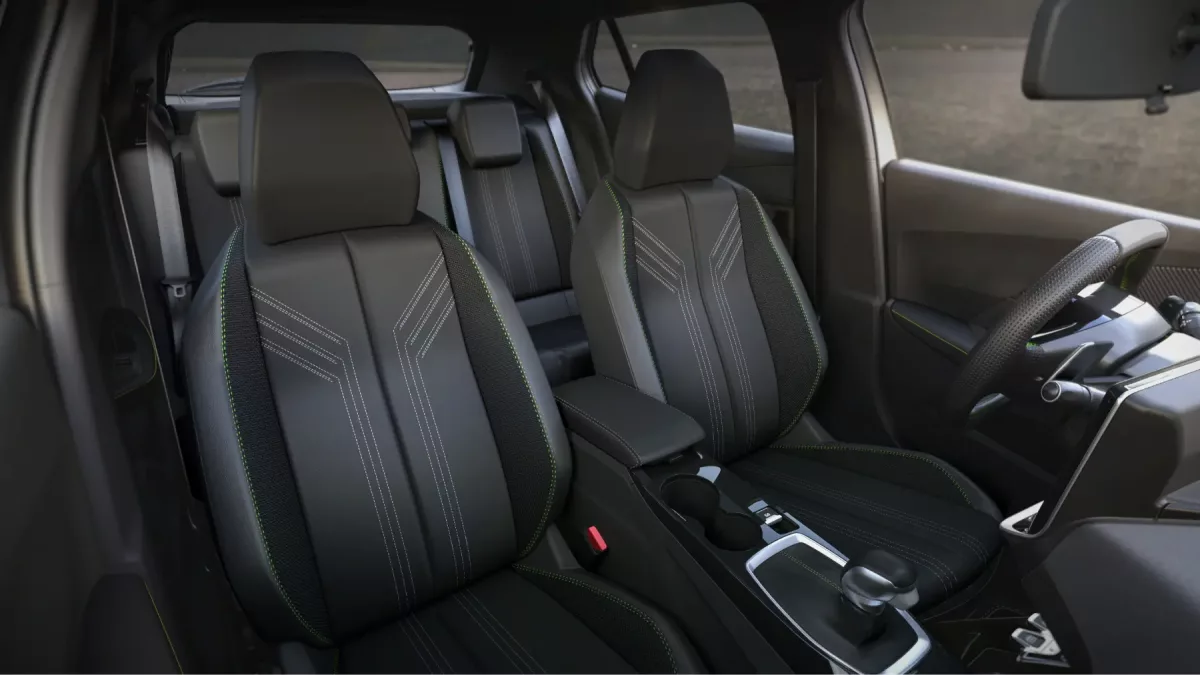 peugeot 2008 gt 4 Peugeot 2008 GT: O SUV Francês Reinventado para o Mercado Brasileiro