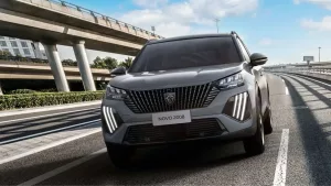 Peugeot 2008 GT: O SUV Francês Reinventado para o Mercado Brasileiro