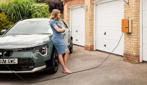Por que a Coreia do Sul Limita a Carga de Veículos Elétricos a 90% em Estacionamentos Subterrâneos?