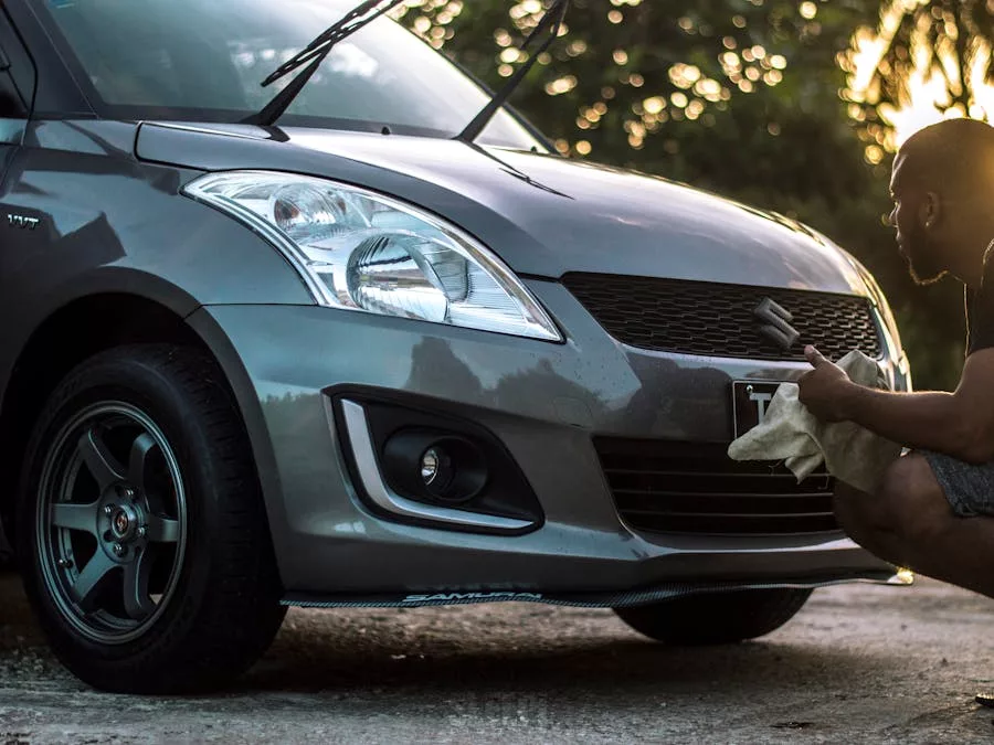 pexels sleepididthis 1740919 jpg Quer Aprender a Lavar Seu Carro Corretamente? Separamos algumas dicas para Proteger a Pintura e Manter o Brilho da lataria.
