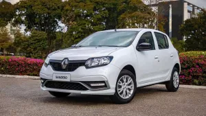 Renault Sandero: Os Principais Problemas Relatados por Proprietários