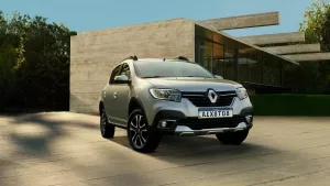 Renault Stepway com Câmbio CVT desaparece do site de vendas. Foi descontinuado?
