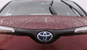Toyota Anuncia nova motorização a Gasolina com Até 600 cv