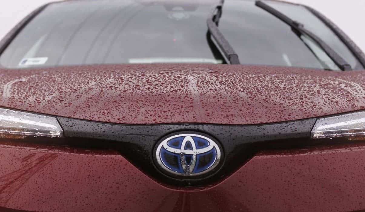 toyota motor cp Toyota Anuncia nova motorização a Gasolina com Até 600 cv