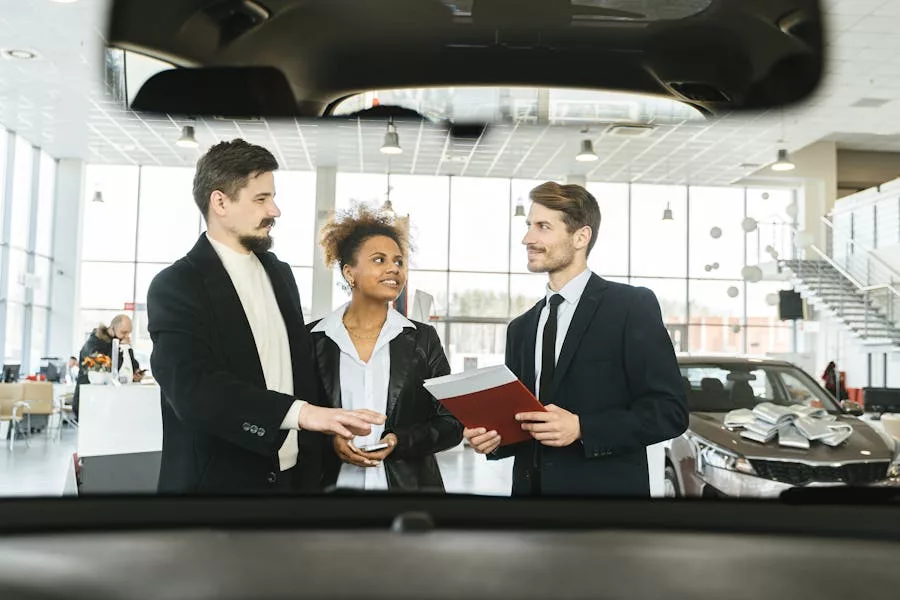venda carro 2 jpg Carro por assinatura: vantagens, desvantagens e o futuro da mobilidade
