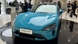 Xiaomi Perde R$ 50 Mil por Carro: Prejuízo Massivo na Venda do SU7 Elétrico