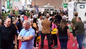 Pinhais se Prepara para Receber a 8ª Edição da Expo Motorhome em Novembro