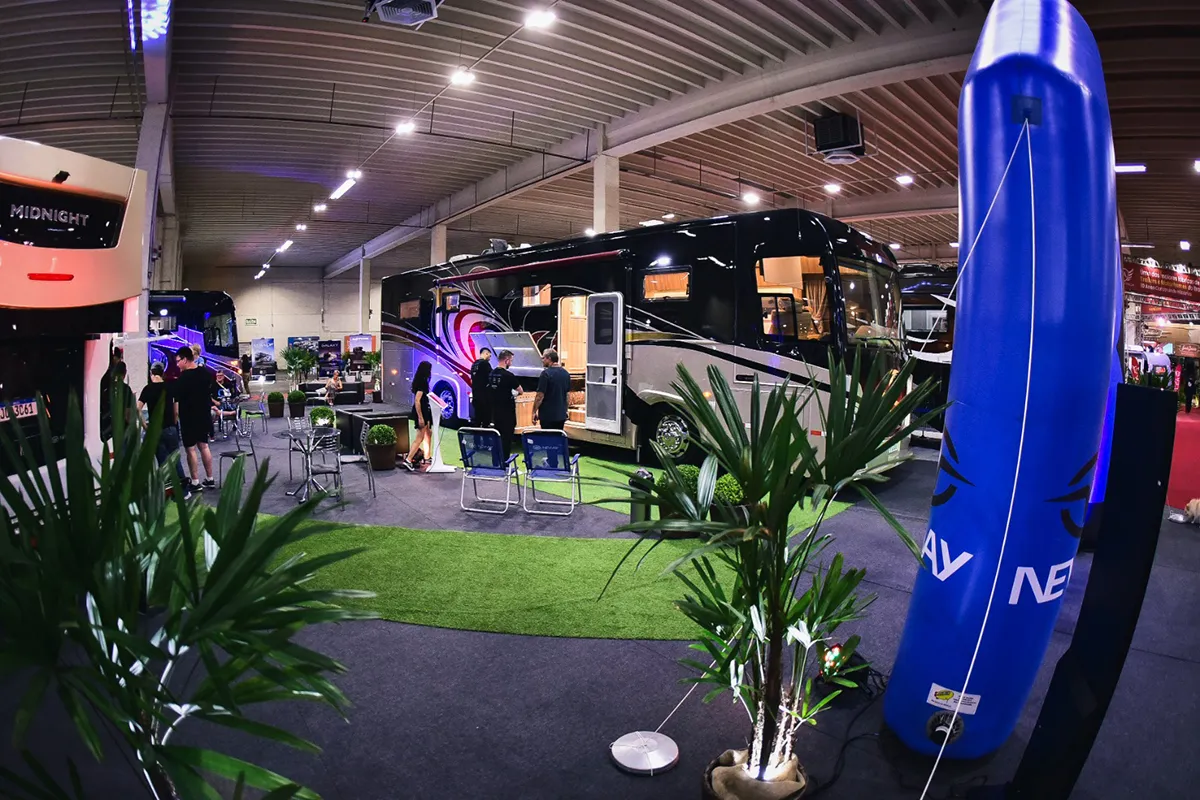 17 set 24 Pinhais recebe a 8a Expo Motorhome em novembro 3 Pinhais se Prepara para Receber a 8ª Edição da Expo Motorhome em Novembro