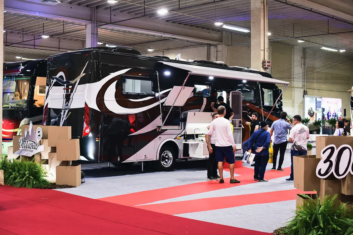 17 set 24 Pinhais recebe a 8a Expo Motorhome em novembro 5 Pinhais se Prepara para Receber a 8ª Edição da Expo Motorhome em Novembro