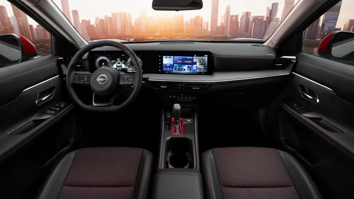 2025 nissan kicks 1 Novo Nissan Kicks inicia produção no México e chega ao Brasil em 2025