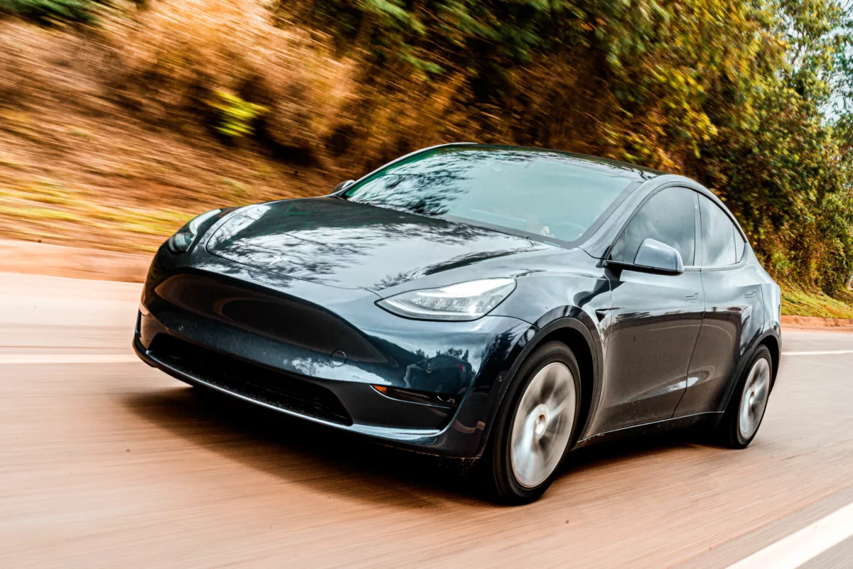 2daa761b eve04112020jl21 Tesla Model Y 2025: Atualização Exclusiva para o Mercado Chinês Promete Revolução no SUV Elétrico