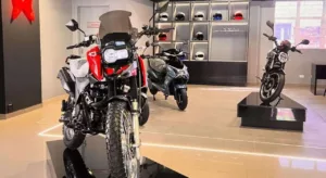 Shineray Inaugura Primeira Concessionária Oficial em Curitiba com Foco em Motos Elétricas e Garantia Exclusiva