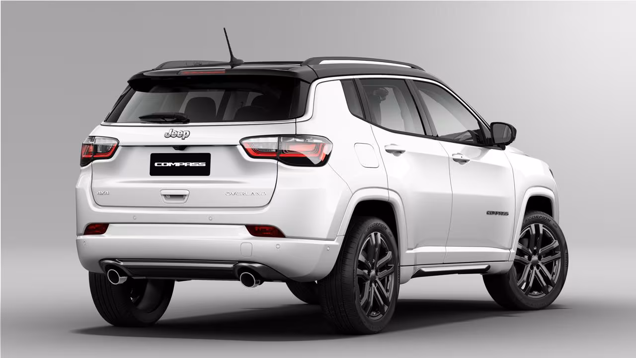 67PL2A5KV5GWRE2NVEE52CWUKM Vale a pena investir no Jeep Compass usado?