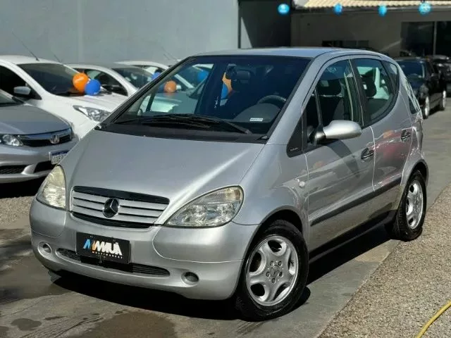 976458657164688 jpg  8 carros automáticos baratos para "largar mão" do cambio manual.
