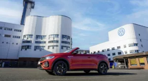 Volkswagen Enfrenta Possível Fechamento de Fábricas na Alemanha em Meio à Crise Financeira
