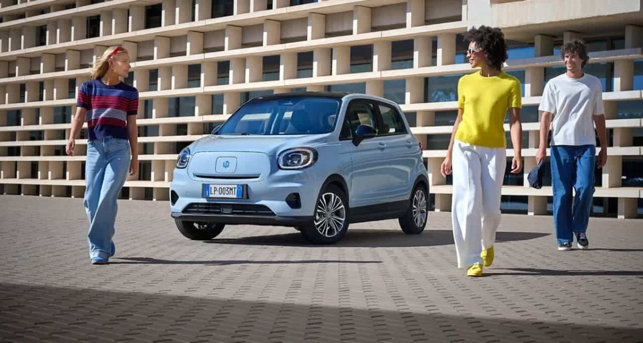 Leapmotor T03 Leapmotor desiste do T03 no Brasil e foca em estreia com SUV elétrico C10, diz site.