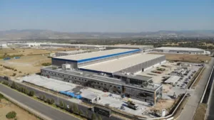 Maxion Wheels inova com lançamento de rodas de alumínio forjado