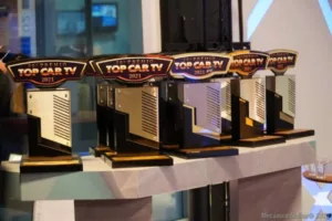 Top Car TV 2024: Premiação será destaque na Fenatran