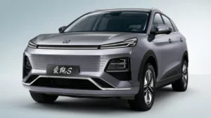 Lucro da JAC Motors dispara 94% com foco em carros autônomos