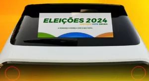 Adesivo político no Carro: Saiba Como Evitar Multas e Conduzir com Segurança
