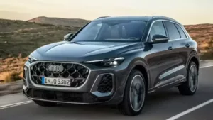 Novo Audi Q5 2025 estreia em pré-venda no Brasil com motor de 272 cv e pacote tecnológico refinado