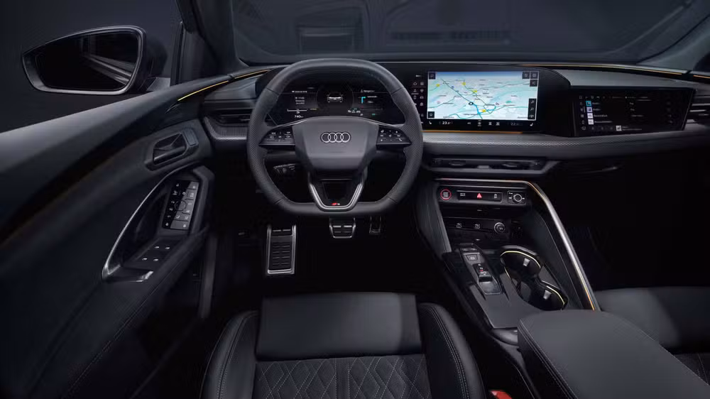 audi q5 2025 interior Novo Audi Q5 2025 estreia em pré-venda no Brasil com motor de 272 cv e pacote tecnológico refinado