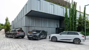 Audi Q6 e-tron inicia pré-venda no Brasil com versões inovadoras; veja o valor e detalhes