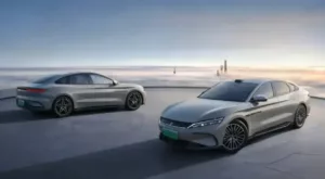 Veja os carros chineses mais vendidos e como eles estão moldando o mercado brasileiro