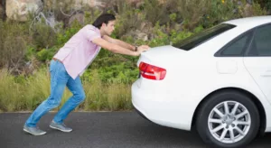 Como dar tranco em carro automático? Tudo o que você precisa saber antes de tentar.