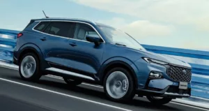 Ford Territory 2025: Mais Equipamentos, Desempenho Potente e Tecnologia Avançada