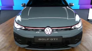 Volkswagen Golf GTI promete ser destaque da marca no Rock in Rio.