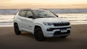 Jeep Compass: Tabela Fipe e as Vantagens do SUV que Conquista o Brasil
