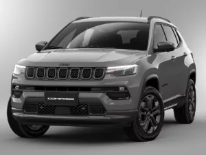 Vale a pena investir no Jeep Compass usado?