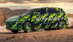 Leapmotor B10: Novo SUV Elétrico da Stellantis Promete Revolucionar o Mercado Brasileiro