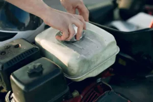 Líquido de Arrefecimento do Motor: Essencial para a Saúde do Seu Veículo
