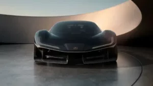 Lotus Theory 1: O Superesportivo Elétrico de 1.000 cv que Revoluciona o Futuro da Marca