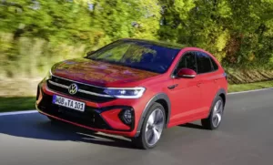 Volkswagen Nivus GTS: o aguardado esportivo tem data de lançamento confirmada