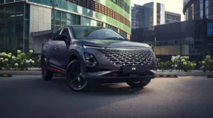 SUVs da Omoda & Jaecoo conquistam o Brasil com mil vendas em tempo recorde