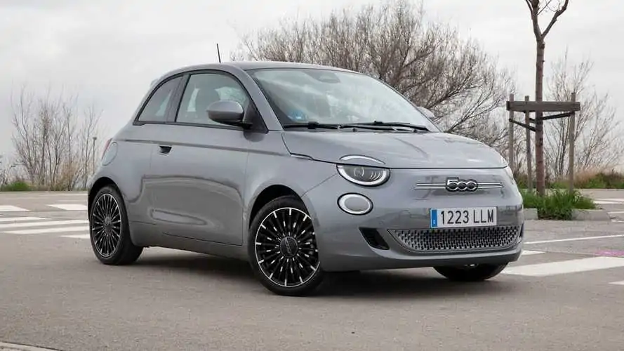 prueba fiat 500e Fiat 500 Sai de Linha na Europa e Produção é Transferida para a África