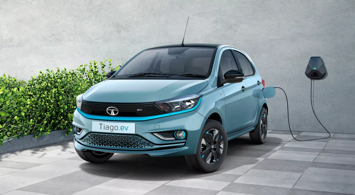 tata motors brasil tata tiago tata motors cp Tata Motors Explora Expansão no Brasil com Fábrica em São Paulo