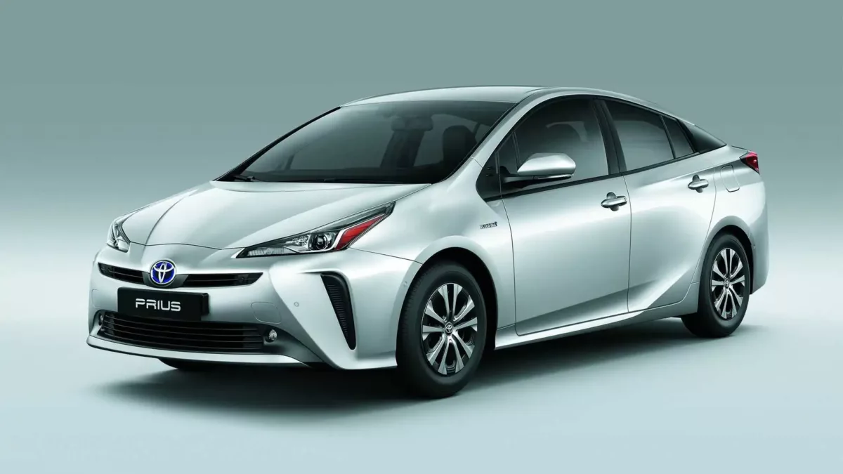 toyota prius 2019 br Carro Híbrido e Híbrido Plug-in: Entenda as Diferenças e Escolha o Ideal