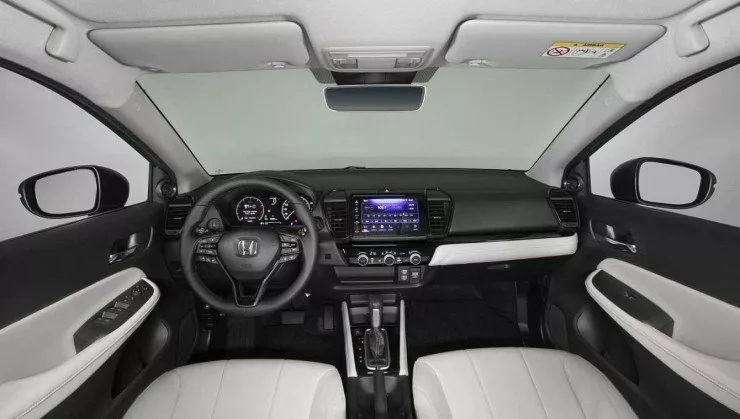 1 469qp8nqabxmf053dja6bkfhi 39201667 jpg Honda City 2025: Novas Atualizações em Design e Equipamentos para o Compacto Preferido dos Brasileiros