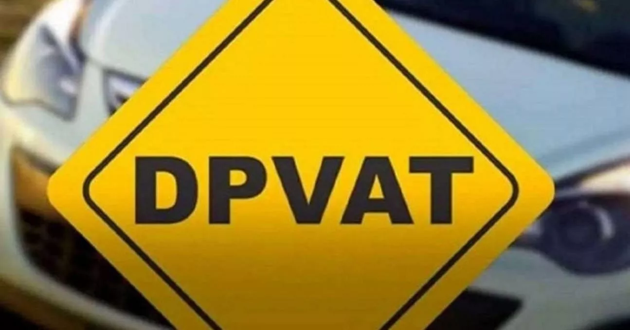 1 seguro dpvat 36104223 jpeg Câmara Derruba Volta do DPVAT: Seguro Obrigatório de Veículos Fica Suspenso