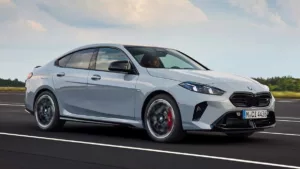 MW Série 2 Gran Coupé 2025: Renovação Visual e Potência Aumentada Transformam o Modelo