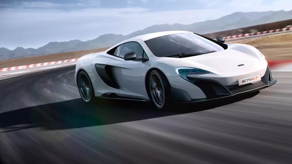 675lt hero 1920x1080 crop 16x9 1 McLaren 675LT: O Supercarro que Redefiniu a Performance