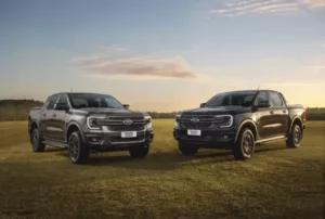Ford anuncia Dia Raça Forte com condições exclusivas para vendas de picapes